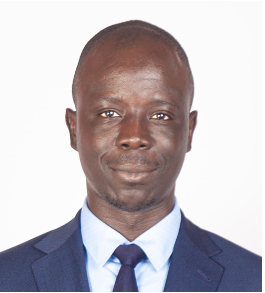 Sidy Niang