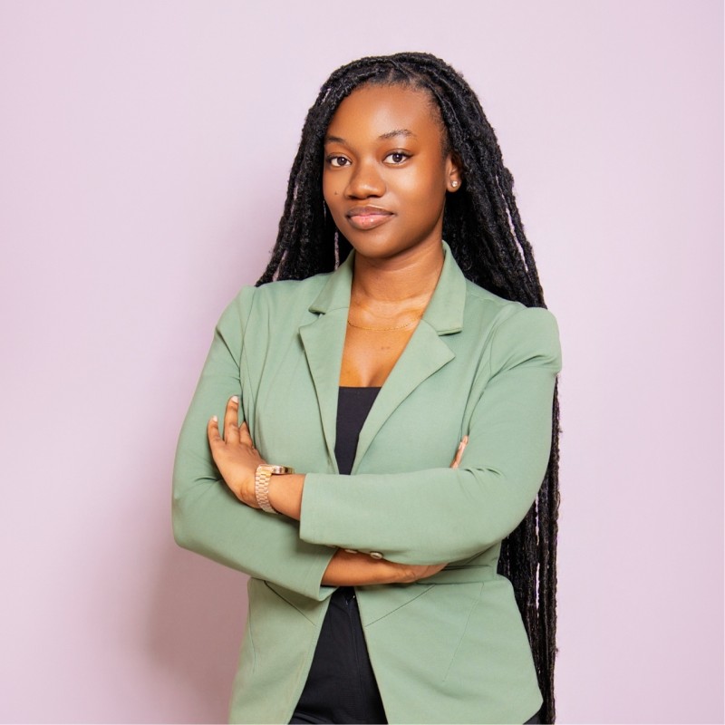 Grace Coulibaly